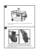 Preview for 9 page of Outback CK578T Assembly And Operating Instructions Manual