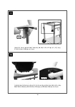 Preview for 10 page of Outback CK578T Assembly And Operating Instructions Manual