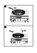 Preview for 11 page of Outback CK578T Assembly And Operating Instructions Manual