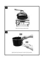 Preview for 12 page of Outback CK578T Assembly And Operating Instructions Manual