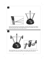 Preview for 6 page of Outback Cook Dome 571 Assembly And Operating Instructions Manual