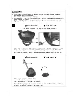 Preview for 7 page of Outback Cook Dome 701 Assembly And Operating Instructions Manual