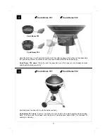 Preview for 11 page of Outback Cook Dome 701 Assembly And Operating Instructions Manual