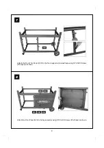 Preview for 8 page of Outback CS4400 Assembly And Operating Instructions Manual