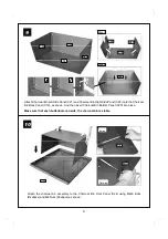 Предварительный просмотр 9 страницы Outback CS4400 Assembly And Operating Instructions Manual