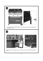 Предварительный просмотр 12 страницы Outback CS4400 Assembly And Operating Instructions Manual