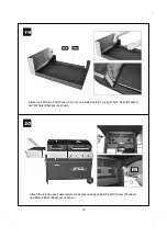 Предварительный просмотр 14 страницы Outback CS4400 Assembly And Operating Instructions Manual