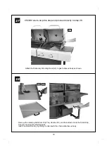 Предварительный просмотр 18 страницы Outback CS4400 Assembly And Operating Instructions Manual