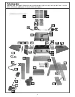 Preview for 3 page of Outback Diamond Hooded Assembly And Operating Instructions Manual