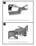 Preview for 6 page of Outback Diamond Hooded Assembly And Operating Instructions Manual