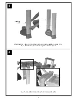 Preview for 7 page of Outback Diamond Hooded Assembly And Operating Instructions Manual