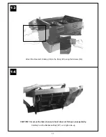 Preview for 11 page of Outback Diamond Hooded Assembly And Operating Instructions Manual