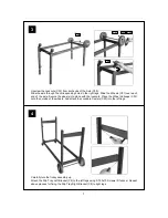 Preview for 7 page of Outback Dual Fuel 2 Assembly And Operating Instructions Manual