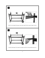 Preview for 8 page of Outback Dual Fuel 2 Assembly And Operating Instructions Manual