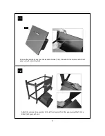 Preview for 11 page of Outback Dual Fuel 2 Assembly And Operating Instructions Manual