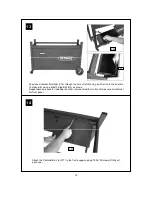 Preview for 12 page of Outback Dual Fuel 2 Assembly And Operating Instructions Manual