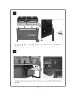 Preview for 13 page of Outback Dual Fuel 2 Assembly And Operating Instructions Manual