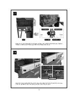 Preview for 14 page of Outback Dual Fuel 2 Assembly And Operating Instructions Manual