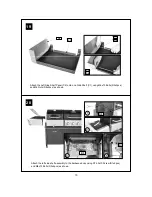 Preview for 15 page of Outback Dual Fuel 2 Assembly And Operating Instructions Manual