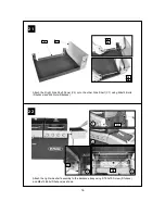 Preview for 16 page of Outback Dual Fuel 2 Assembly And Operating Instructions Manual