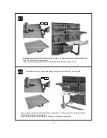 Preview for 19 page of Outback Dual Fuel 2 Assembly And Operating Instructions Manual