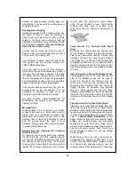 Preview for 25 page of Outback Dual Fuel 2 Assembly And Operating Instructions Manual