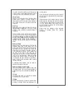 Preview for 27 page of Outback Dual Fuel 2 Assembly And Operating Instructions Manual