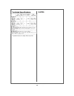 Preview for 28 page of Outback Dual Fuel 2 Assembly And Operating Instructions Manual