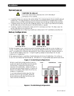 Preview for 8 page of Outback EnergyCell 170RE Owner'S Manual