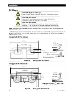 Preview for 10 page of Outback EnergyCell 170RE Owner'S Manual