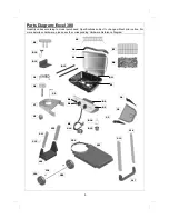 Preview for 5 page of Outback EX200T Assembly And Operating Instructions Manual