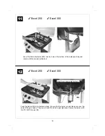 Preview for 12 page of Outback EX200T Assembly And Operating Instructions Manual