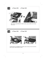 Preview for 13 page of Outback EX200T Assembly And Operating Instructions Manual