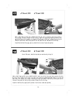 Preview for 15 page of Outback EX200T Assembly And Operating Instructions Manual