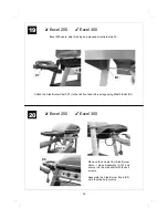 Preview for 16 page of Outback EX200T Assembly And Operating Instructions Manual