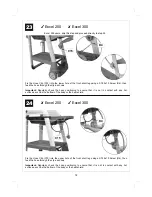 Preview for 18 page of Outback EX200T Assembly And Operating Instructions Manual