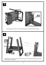 Preview for 6 page of Outback EX310H Assembly And Operating Instructions Manual