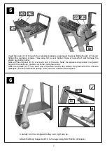 Preview for 7 page of Outback EX310H Assembly And Operating Instructions Manual