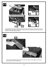 Preview for 10 page of Outback EX310H Assembly And Operating Instructions Manual