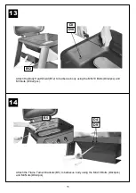 Preview for 11 page of Outback EX310H Assembly And Operating Instructions Manual