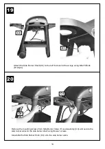 Preview for 14 page of Outback EX310H Assembly And Operating Instructions Manual