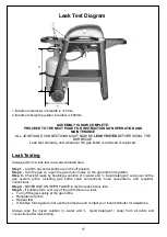 Preview for 17 page of Outback EX310H Assembly And Operating Instructions Manual