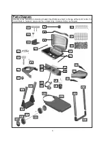 Preview for 3 page of Outback EX311 Assembly And Operating Instructions Manual