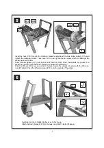 Preview for 7 page of Outback EX311 Assembly And Operating Instructions Manual