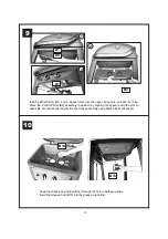 Preview for 9 page of Outback EX311 Assembly And Operating Instructions Manual