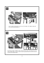 Preview for 10 page of Outback EX311 Assembly And Operating Instructions Manual