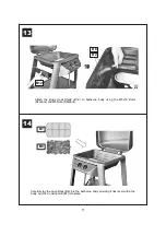 Preview for 11 page of Outback EX311 Assembly And Operating Instructions Manual