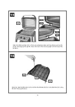 Preview for 12 page of Outback EX311 Assembly And Operating Instructions Manual