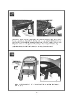 Preview for 13 page of Outback EX311 Assembly And Operating Instructions Manual