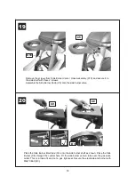 Preview for 14 page of Outback EX311 Assembly And Operating Instructions Manual